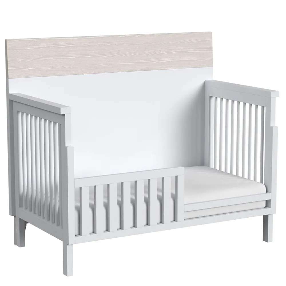 Rowan Convertible Crib