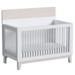 Rowan Convertible Crib