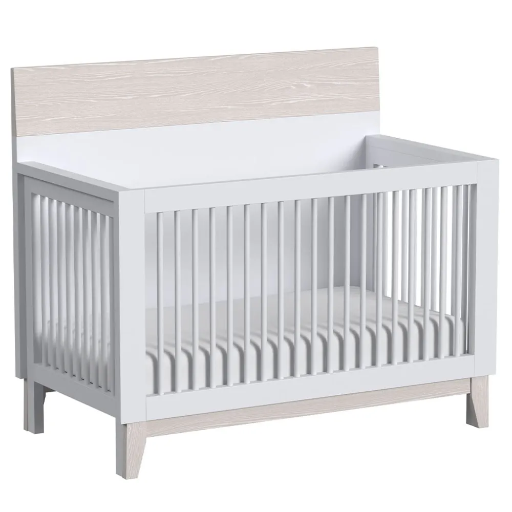 Rowan Convertible Crib