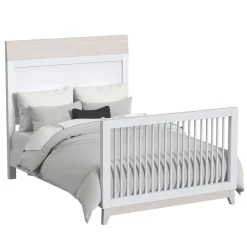 Rowan Convertible Crib