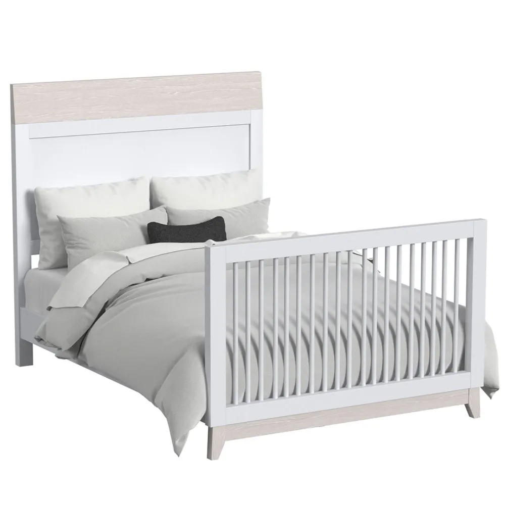 Rowan Convertible Crib
