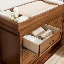 Rowan Double Dresser