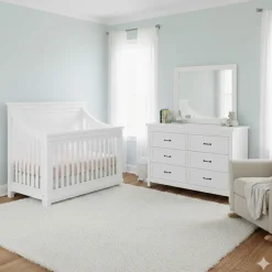 Rowan Double Dresser