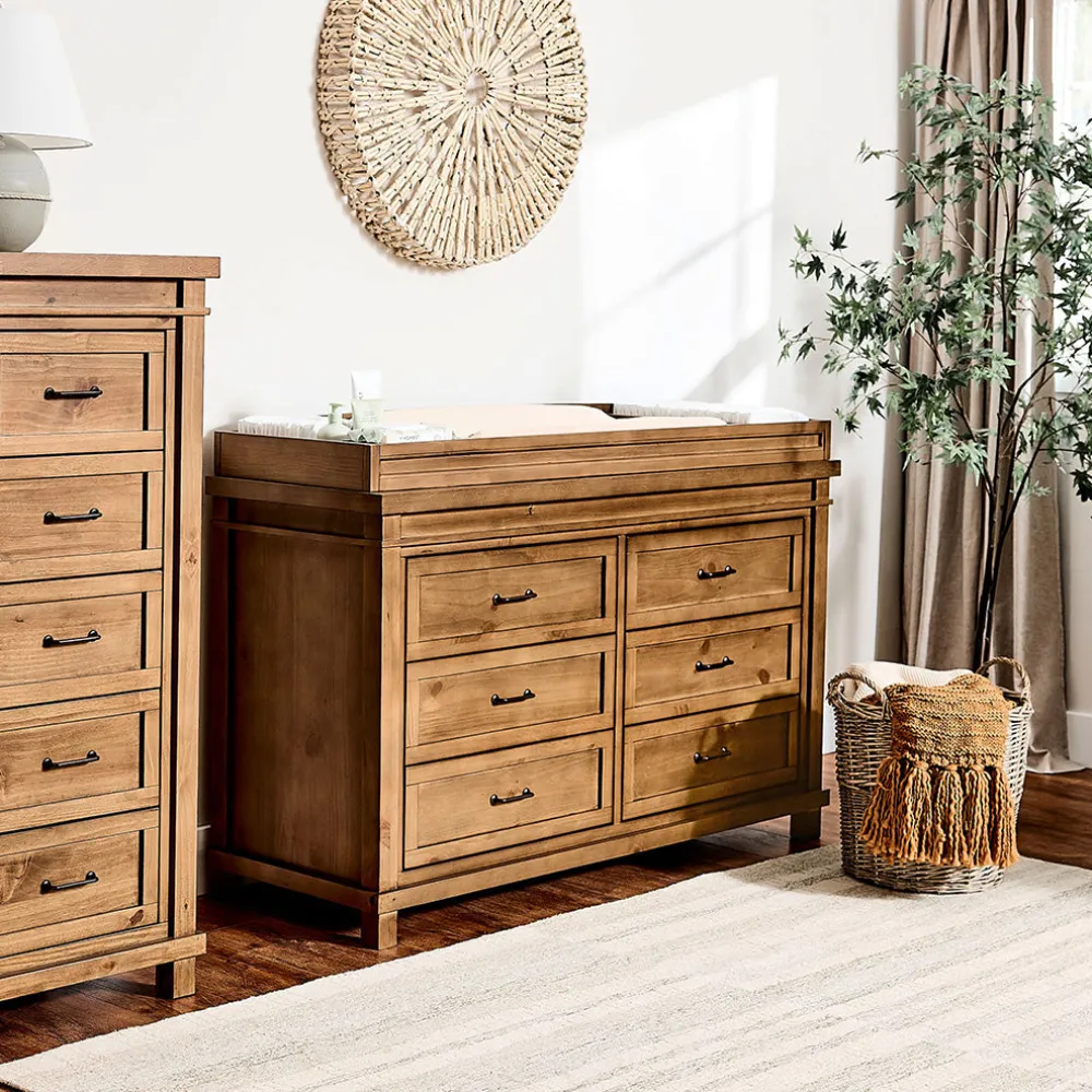 Rowan Double Dresser