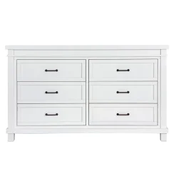 Rowan Double Dresser
