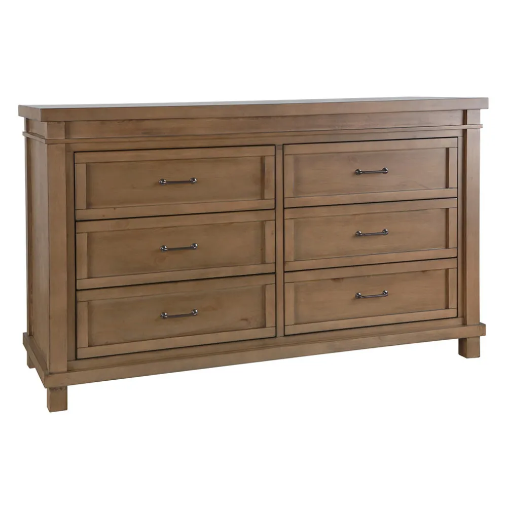 Rowan Double Dresser