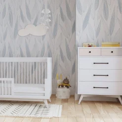 Rowan 4-Drawer Chest