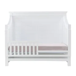 Rowan Flat Top Crib