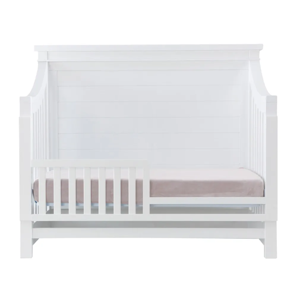 Rowan Flat Top Crib