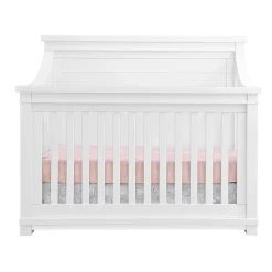 Rowan Flat Top Crib