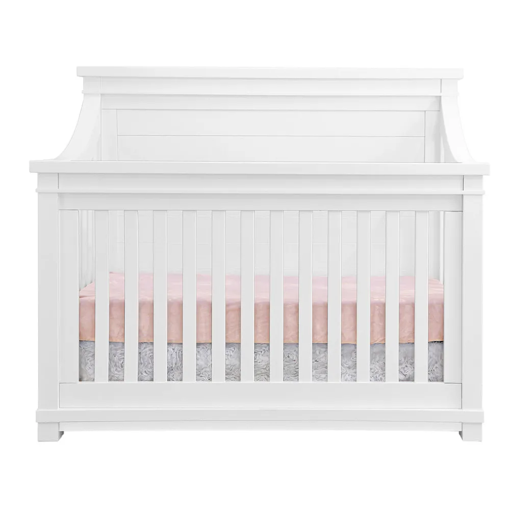 Rowan Flat Top Crib