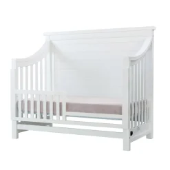 Rowan Flat Top Crib