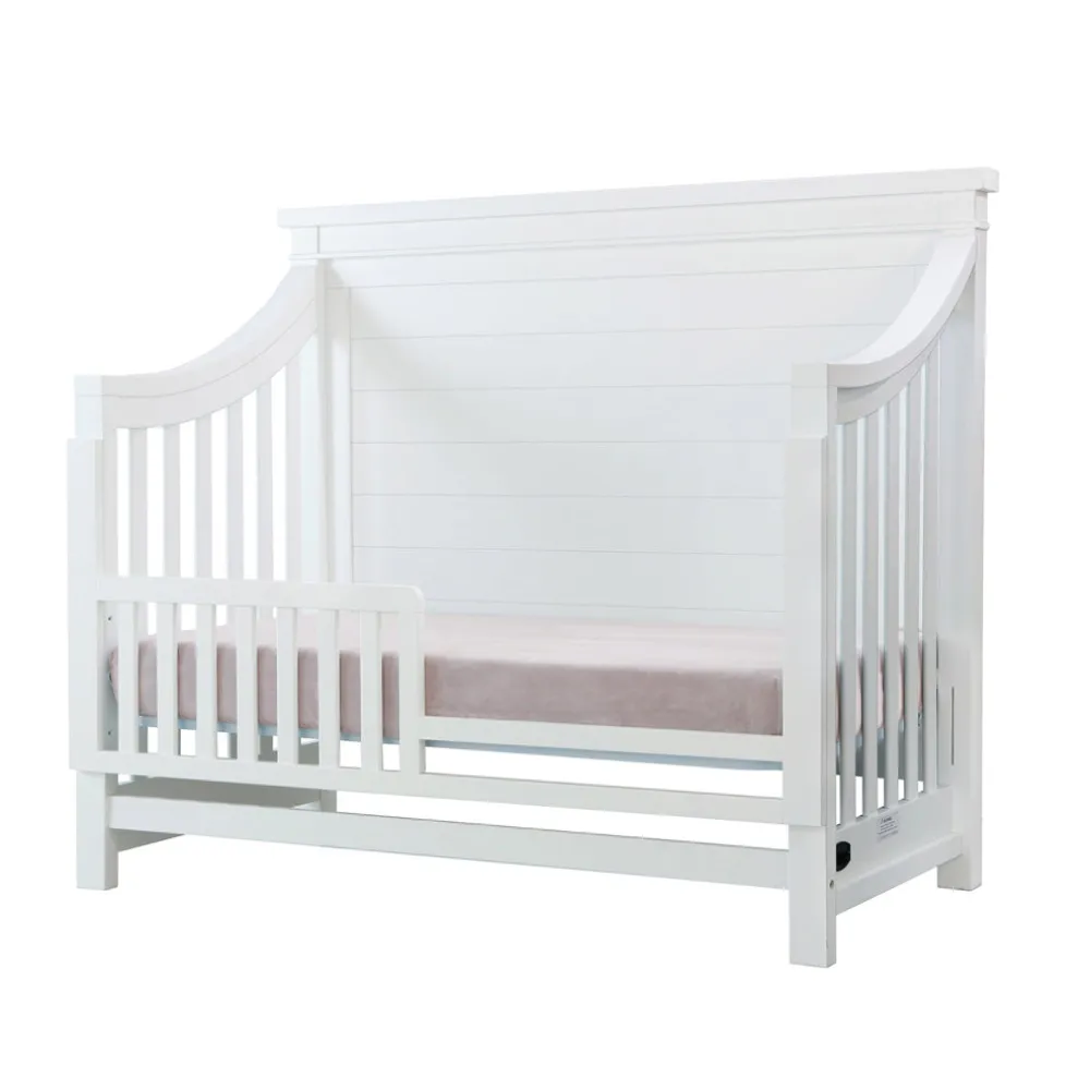 Rowan Flat Top Crib