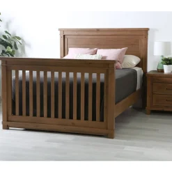 Rowan Flat Top Crib