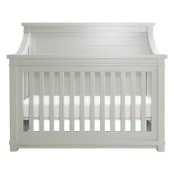 Rowan Flat Top Crib