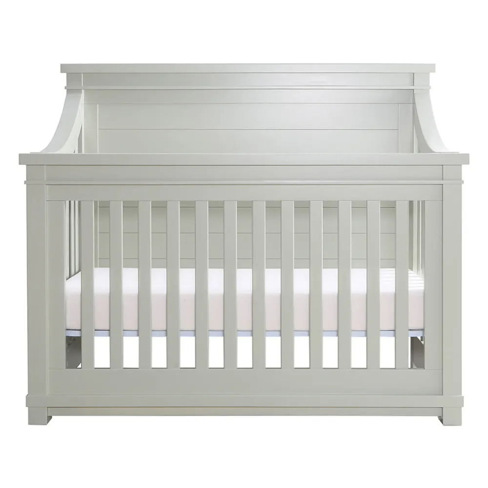 Rowan Flat Top Crib