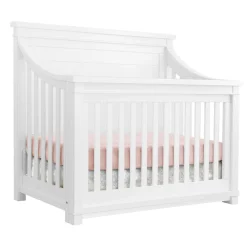 Rowan Flat Top Crib