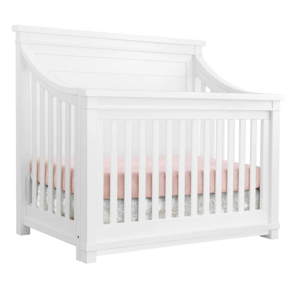 Rowan Flat Top Crib