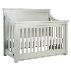 Rowan Flat Top Crib