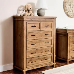 Rowan Tall Dresser
