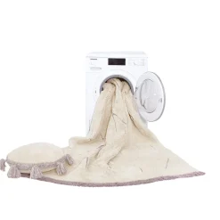 RugCycled ABC Washable Rug