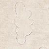 RugCycled Clouds Washable Rug