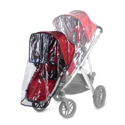 Rumbleseat Rain Shield