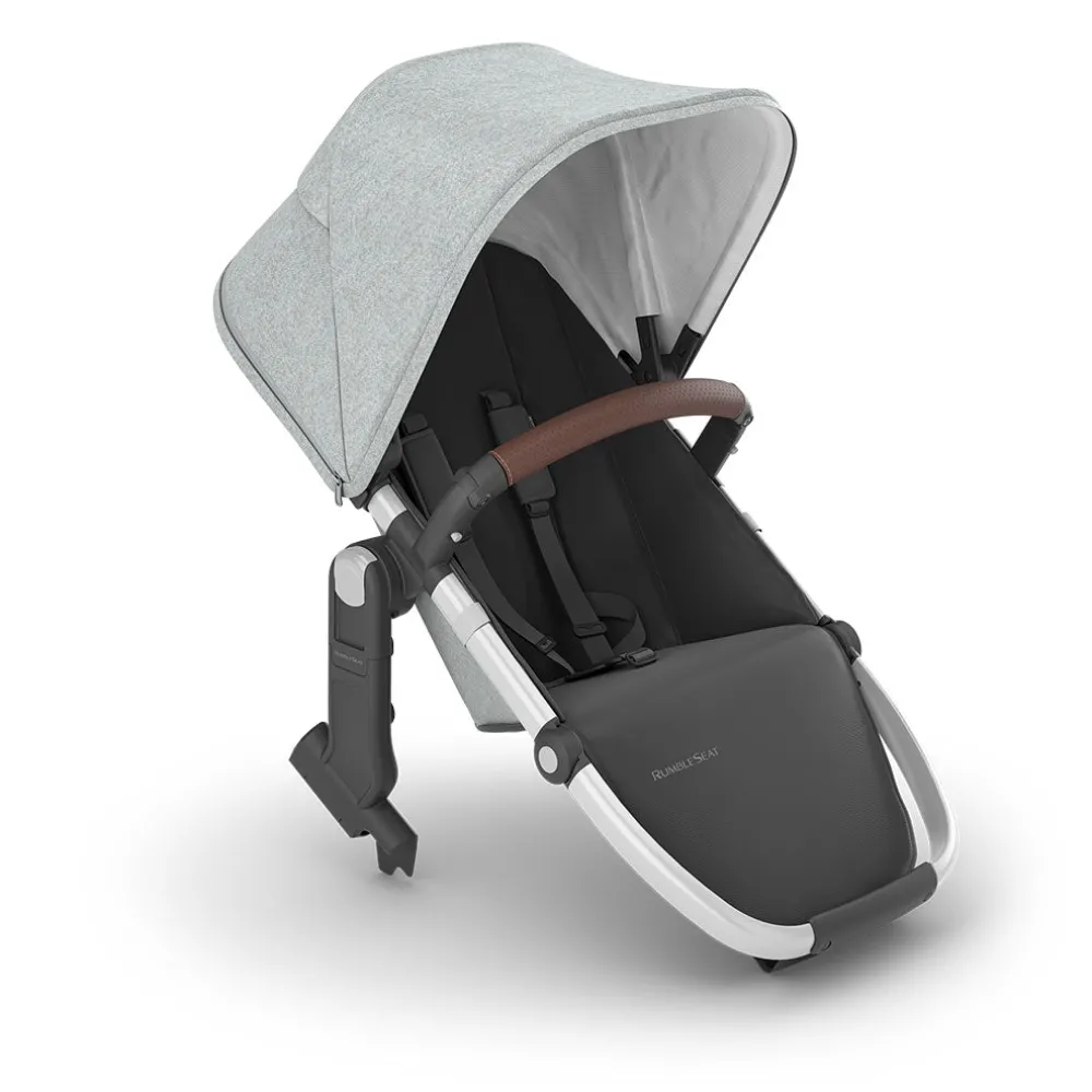 RumbleSeat V2+