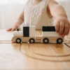 Sand and Water Table