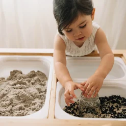 Sand and Water Table