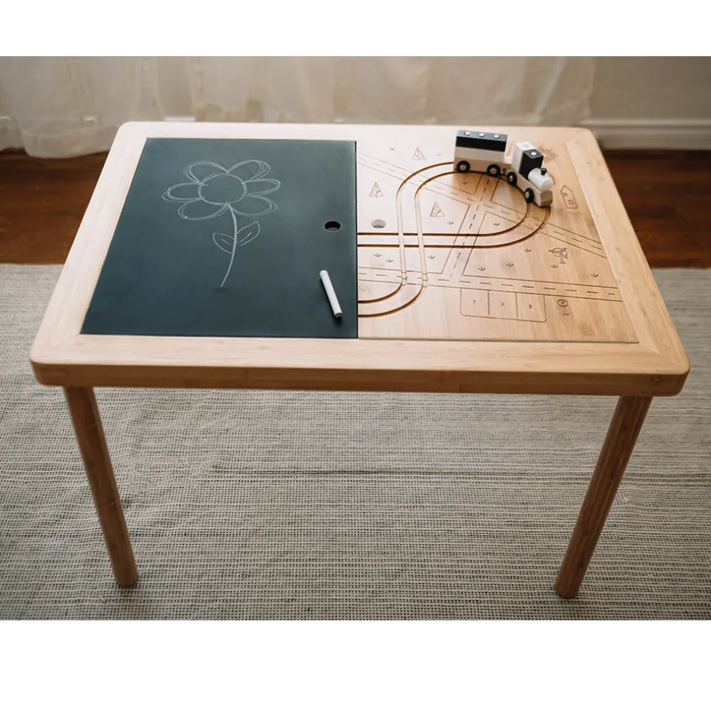 Sand and Water Table