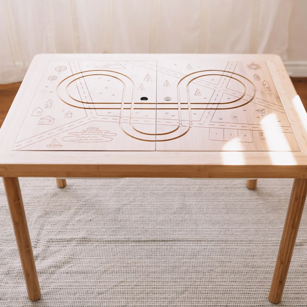 Sand and Water Table