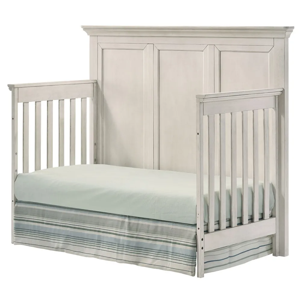 San Mateo Convertible Crib