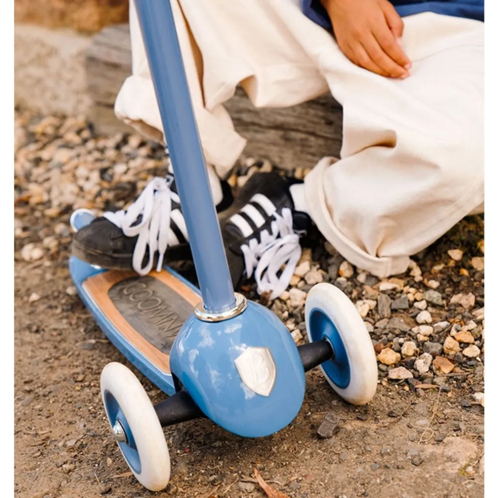 Scooter