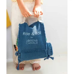 Sea Clean Up Boat Ride & Roll Soft Toy