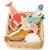 Seafood Basket