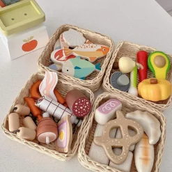 Seafood Basket