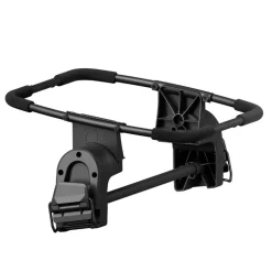 4-Seat Cruiser Infant Car Seat Adapter for Maxi-Cosi, Nuna, Cybrex, Britax, Uppababy, Chicco, Graco, Peg Perego