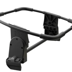 2-Seat Cruiser Infant Car Seat Adapter for Maxi-Cosi, Nuna, Cybrex, Britax, Uppababy, Chicco, Graco, Peg Perego