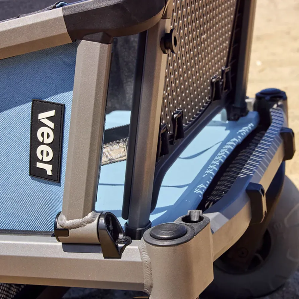 Seat Pad for Cruiser (2-Seat)