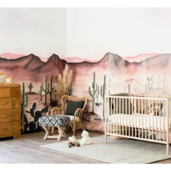 Sedona Mural