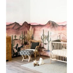 Sedona Mural