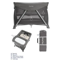 SENA Aire + Changer