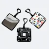 Sensory Hanging Squares (3-pack)
