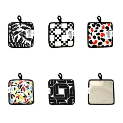 Sensory Hanging Squares (3-pack)