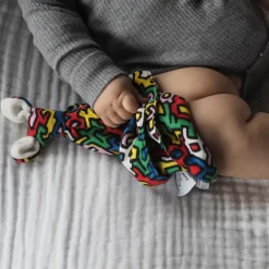 Sensory Lovey
