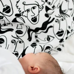Sensory Muslins (3-Pack)