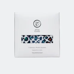 Sensory Muslins (3-Pack)