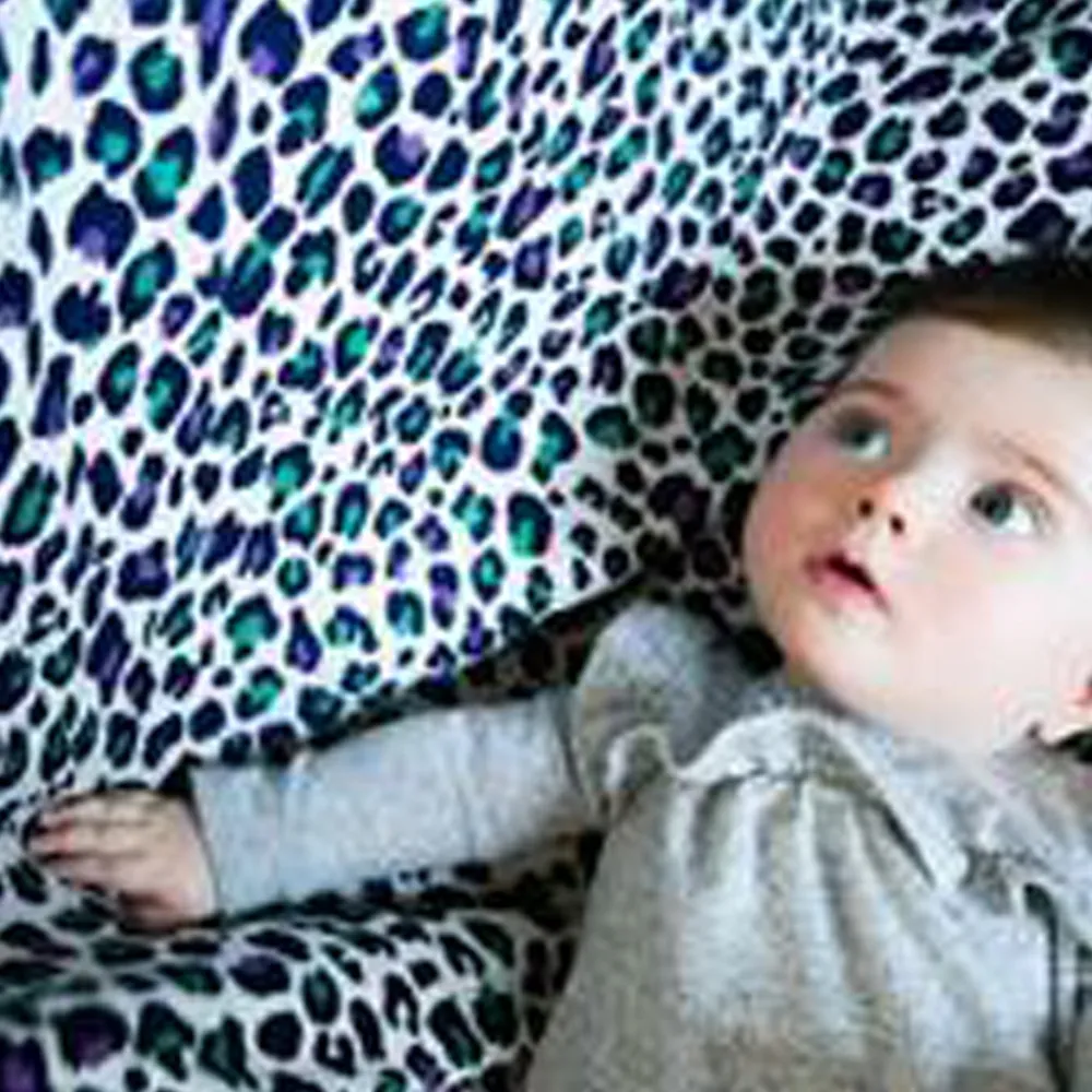 Sensory Muslins (3-Pack)