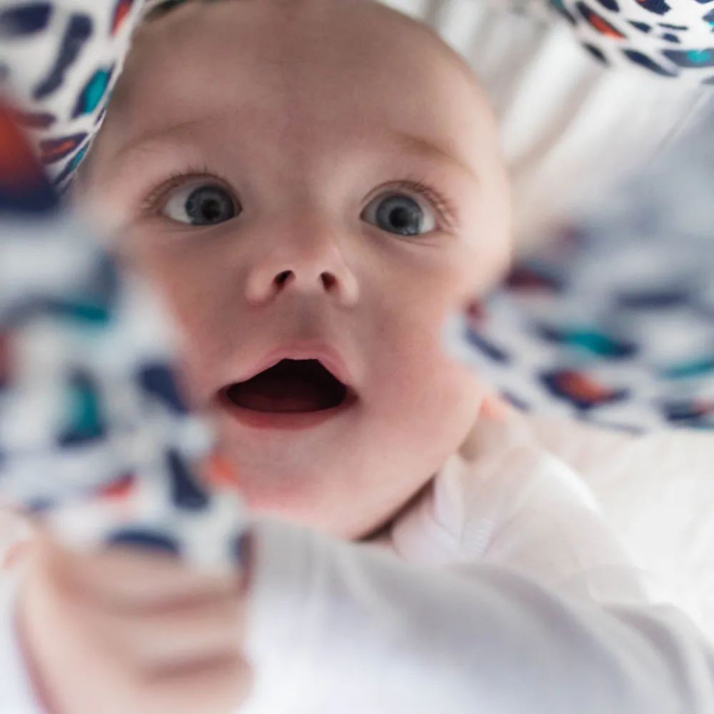 Sensory Muslins (3-Pack)